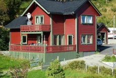 Отель Hosteland в городе Masfjorden, Норвегия
