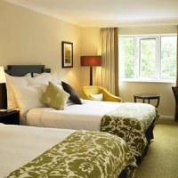 Отель Tudor Park Hotel & Country Club Bearsted Maidstone в городе Шепуэй, Великобритания
