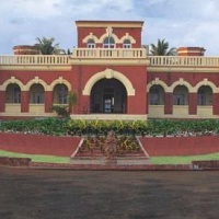 Отель Fort Mahodadhi в городе Пури, Индия