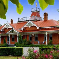 Отель Ormiston House в городе Страхан, Австралия