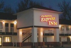 Отель Haysville Express Inn в городе Хайсвилл, США