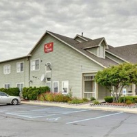 Отель Econo Lodge & Suites Grand Rapids в городе Гранд-Рэпидс, США
