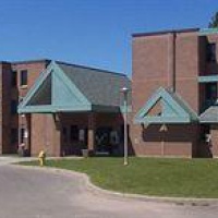 Отель Residence & Conference Centre - Thunder Bay в городе Тандер-Бей, Канада