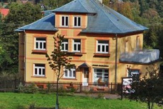 Отель Stara Mlekarna в городе Китлице, Чехия