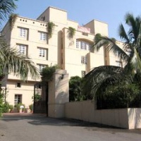 Отель Paras Mahal в городе Удайпур, Индия