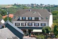 Отель Hotel Restaurant Des Ardennes в городе Хошейд, Люксембург