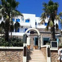 Отель Hotel Santorini Fira в городе Фира, Греция