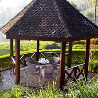 Отель Ceylon Tea Trails Hotel Colombo в городе Hatton, Шри-Ланка