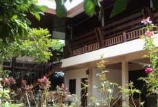 Отель Ban Suan Mai Ngam в городе Нан, Таиланд