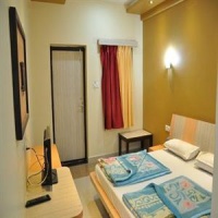 Отель Hotel Ganesh Mount Abu в городе Маунт Абу, Индия