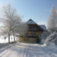 Отель Mathiasl в городе Боденсдорф, Австрия