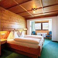 Отель Hotel Seehof Kirchberg in Tirol в городе Кирхберг, Австрия