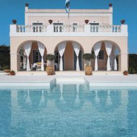 Отель Casa del Sol Syros в городе Manna, Греция
