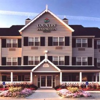 Отель Country Inn & Suites By Carlson Pella в городе Пелла, США