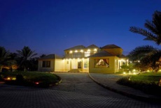 Отель Boudl Resort Aonizah в городе Унайза, Саудовская Аравия