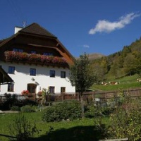 Отель Brandstattergut в городе Гёриах, Австрия