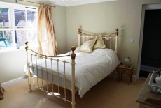 Отель Green Lane Bed and Breakfast в городе Laverstock, Великобритания