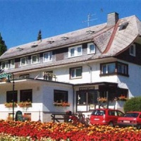 Отель Hotel Rauchfang в городе Титизее-Нойштадт, Германия