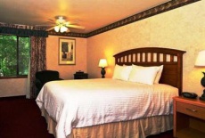 Отель BEST WESTERN Friday Harbor Suites в городе Фрайдей Харбор, США