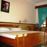 Отель Mustika Hotel в городе Тубан, Индонезия