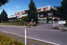 Отель Ristorante Ca Bianca Hotel в городе Оджоно, Италия