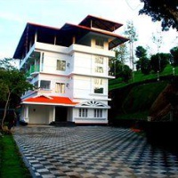 Отель Dream Catcher Resort в городе Чиннаканал, Индия
