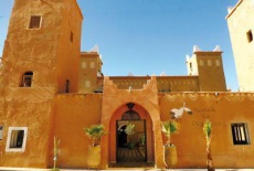 Отель Kasbah La Cigogne в городе As Falou, Марокко