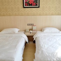 Отель Meiyuan Hotel - Jiaozuo в городе Цзяоцзо, Китай