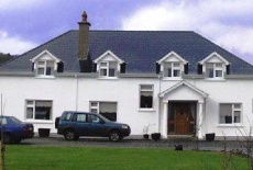 Отель Foxford Farmhouse в городе Банша, Ирландия