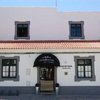 Отель Casa de Serpa - Turismo Rural в городе Серпа, Португалия