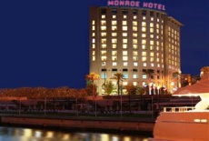 Отель Markazia Monroe Suites в городе Borj Hammoud, Ливан