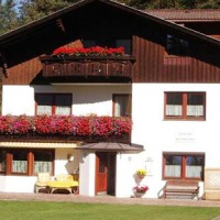 Отель Haus Gantioler в городе Мидерс, Австрия