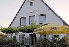 Отель Hotel Restaurant Gasthaus Arping в городе Хамминкельн, Германия