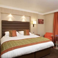 Отель The Westerwood Hotel & Golf Resort - QHotels в городе Камберналд, Великобритания