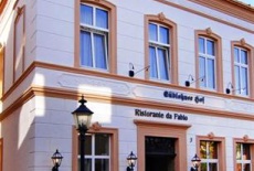Отель Hotel Sudlohner Hof в городе Зюдлон, Германия