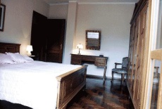 Отель Bed And Breakfast Maria Burlini в городе Пескара, Италия