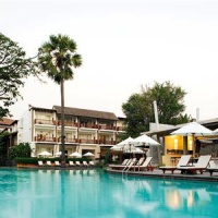 Отель Veranda Resort and Spa Hua Hin Cha Am - MGallery Collection в городе Ча-Ам, Таиланд