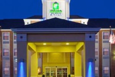 Отель Holiday Inn Express Prince Frederick в городе Принс Фредерик, США
