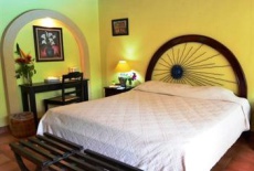 Отель Best Western Hotel Chichen Itza в городе Piste, Мексика