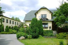 Отель Seehof Netzen Hotel Kloster Lehnin в городе Клостер-Ленин, Германия