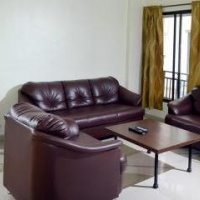 Отель DS Group - Serviced Apartment в городе Нашик, Индия