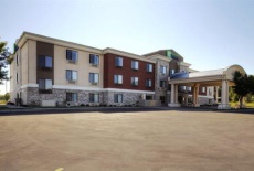 Отель Holiday Inn Express Billings в городе Lockwood, США