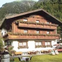 Отель Haus Gletscherblick в городе Умхаузен, Австрия