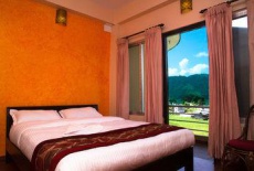 Отель August Lake Resort в городе Покхара, Непал