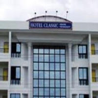 Отель Hotel Classic в городе Аурангабад, Индия