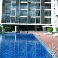 Отель Sugar Palm Residence в городе Пхукет, Таиланд