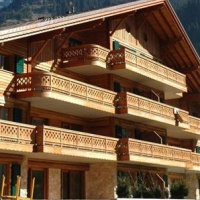 Отель The Lodge Champery в городе Шампери, Швейцария