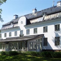 Отель Sejour Saby Sateri в городе Густавсберг, Швеция