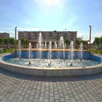 Отель Atyrau Dastan Hotel в городе Атырау, Казахстан