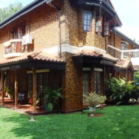 Отель Delma Bungalow в городе Коломбо, Шри-Ланка